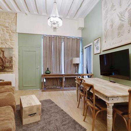 Charming Apartment - 2Br-6P - Rue Mouffertard Paříž Exteriér fotografie