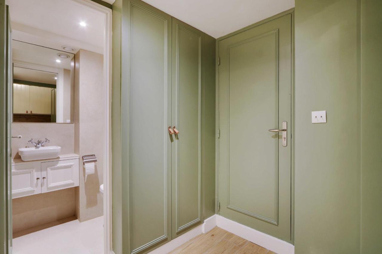 Charming Apartment - 2Br-6P - Rue Mouffertard Paříž Exteriér fotografie
