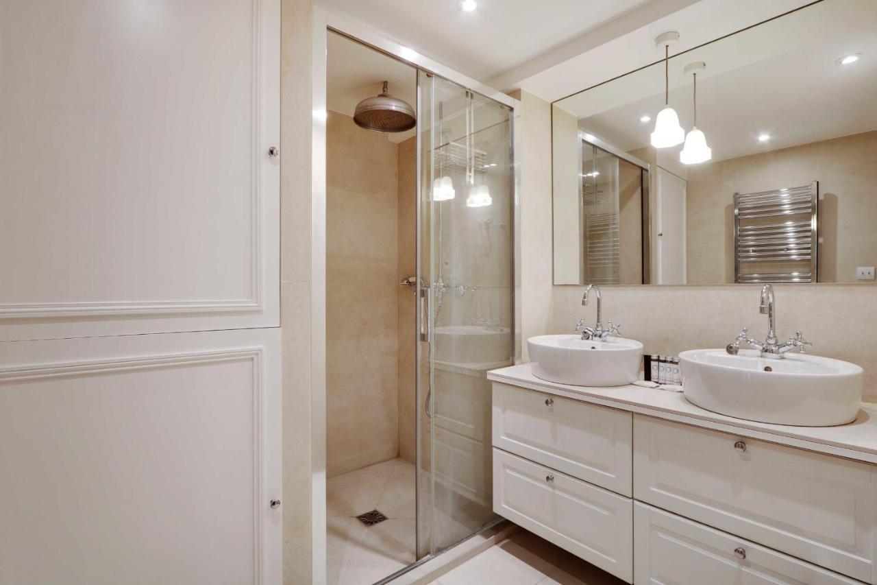 Charming Apartment - 2Br-6P - Rue Mouffertard Paříž Exteriér fotografie